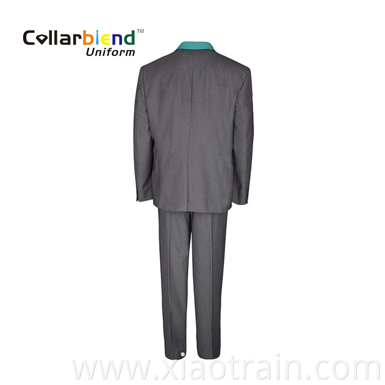 High quality work uniform suits